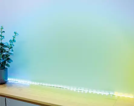 LED Strip Pixel RGB IP20 2m, Airam - Ljusslingor - 6435200293152 - 2