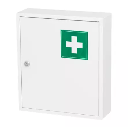 L=C3=A4=C3=A4kekaappi ter=C3=A4s 32 x 36 cm - Badrumsmöbler - 6410413060012 - 1