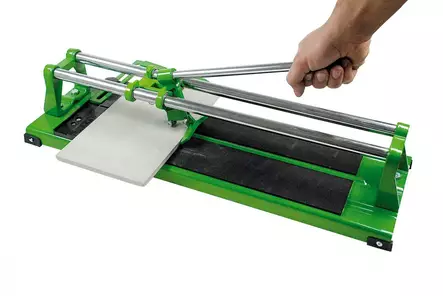 Laattaleikkuri Schwan Cut 400 - Handverktyg - 4022307165042 - 1