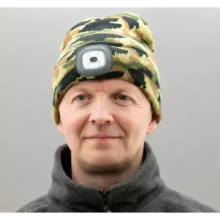 Led Pipo - Mössor, hattar och kepsar - 6438152098172 - 2