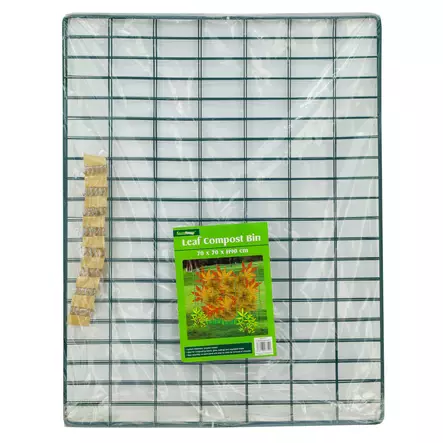 L=C3=B6vkompost - Kompostorer och tillbehör - 6438168087542 - 2