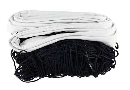 Lentopalloverkko 950x100 cm Atom - Andra bollspel - 6410412005922 - 2