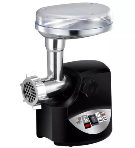 Lihamylly 1800 W Pitokokki - Köttkvarnar och skärmaskiner - 6438014214122 - 1