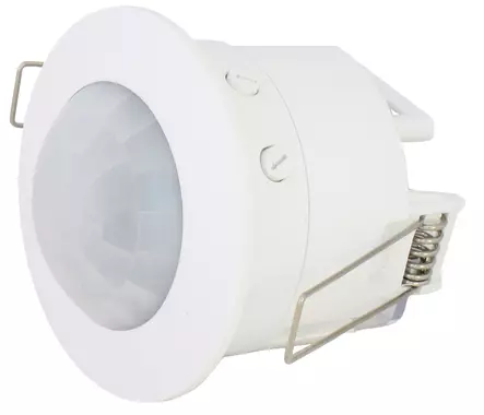 Liiketunnistin - Rörelsesensorer - 6438152080832 - 1