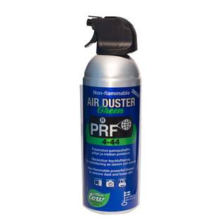 4-44 Air Duster Green Trigger Ej brandfarlig 520 ml - Nedis produkter - 6417128100262 - 1