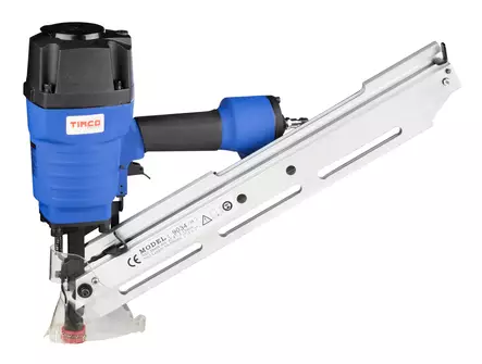 Runkonaulain Timco=20 - Tryckluftsnagelpistoler - 6438014051512 - 1