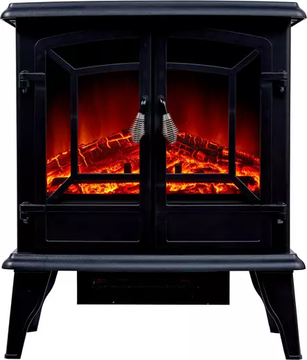 S=C3=A4hk=C3=B6takka 20", 1800 W ThermalPlus - Elektriska eldstäder - 6418536007112 - 1