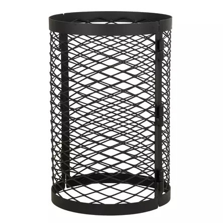 Skyddsnät för rökrör höjd 50 cm - Vedeldade bastuugnar - 4742577001092 - 1