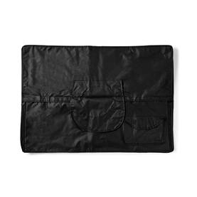 Utomhus TV skydd | Skärmstorlek: 30 - 32 " | Högsta kvalitet Oxford | Svart - Nedis produkter - 5412810320172 - 2