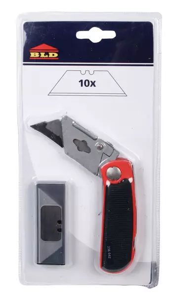  - Tänger och avbitare - TL-PC02 - 2