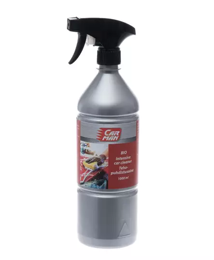 Tehopuhdistusaine BIO 1 L Carman - Bilvårdsprodukter - 6410416183312 - 1