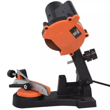 Slipmaskin för motorsågskedjor - Kedjor och svärd - 6438168094922 - 1