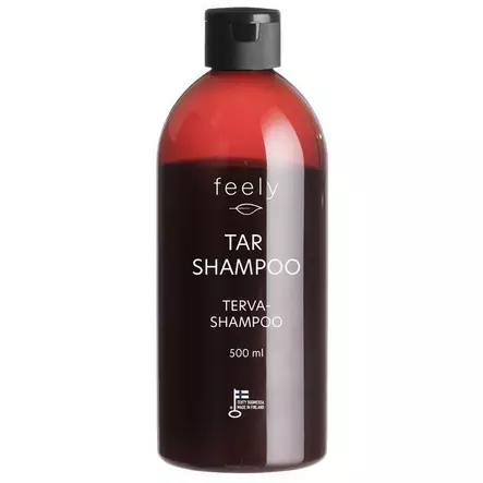 Tjärschampo Feely 500ml - Schampon och balsam - 6410416277592 - 1