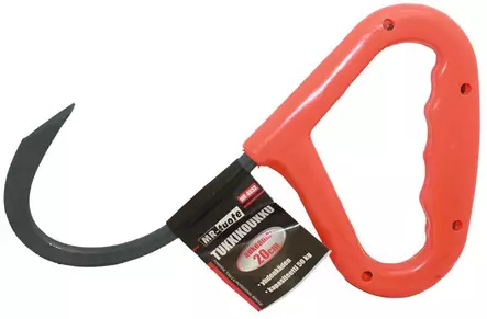 Tukkikoukku, pieni - Skogsarbetarens utrustning - 6430013067532 - 1