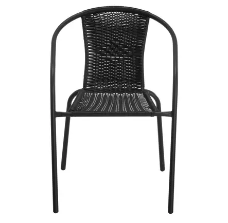 Tuoli Roma pinottava 4Living - Trädgårdsstolar och soffor - 6410413136892 - 2