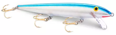 Rapala Suomi 100 vaappu-uistin - Beten och drag - 022677284682 - 1