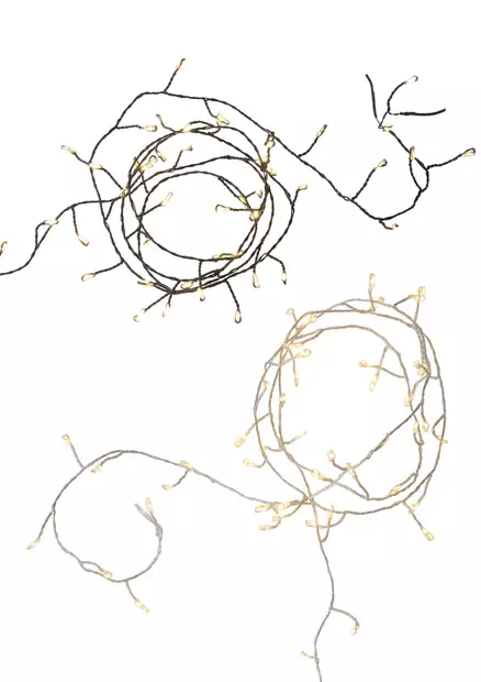 Valosarja Niili kierresarja - Ljusslingor - 6435200220042 - 1