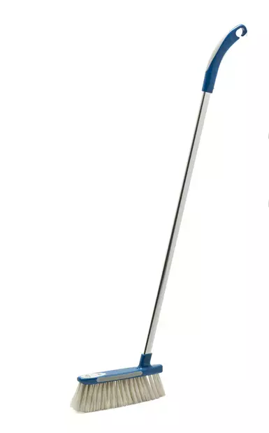 Vinovarsiharja Aino vaihdettava harjaosa - Städredskap - 6416096114912 - 1