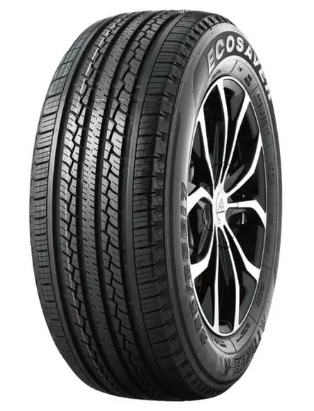 Three-A ECOSAVER, 255/70R18, Sommardäck - 18-tums - 2851628653462 - 1