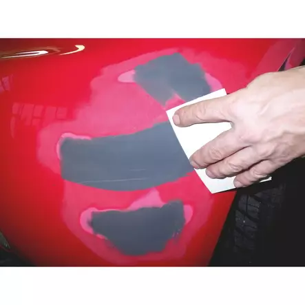 VAKU 50 MUOVIPAKKELI 1 KG - Spackel och fyllmedel - 4045989567522 - 2