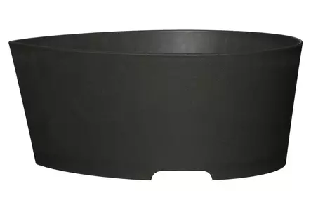 Pisara pesuvati 8,5 L turve Rento - Bastutextilier och bastutillbehör - 6410416261812 - 1