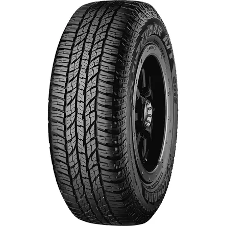 Yokohama Geolandar A/t-s G015 265/50R20 Sommardäck - 20-tums - TO-148612 - 1