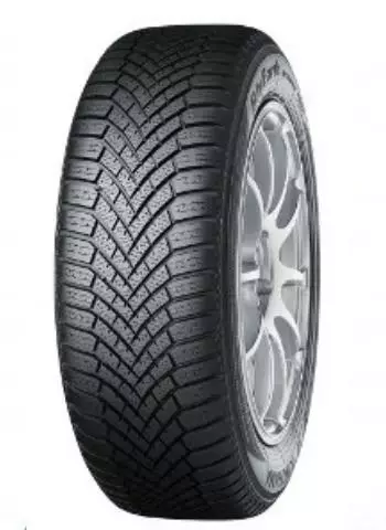 Yokohama V906 Bluearth Suv 295/40R21 Sommardäck, Friktion - 21-tums - TO-158432 - 1