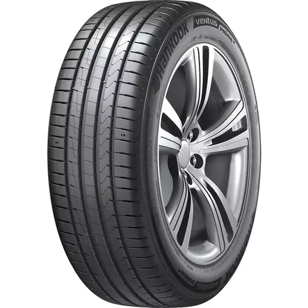 Hankook Ventus Prime4 (k135) 205/50R17 Sommardäck - 17-tums - TO-199012 - 1