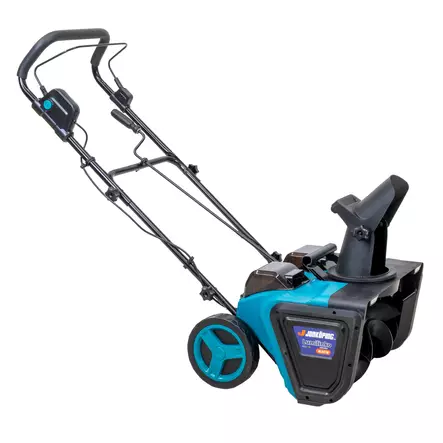 Akkulumilinko Jonköping RLDC18 runko 40V - Snöslungor - 6438168116662 - 3