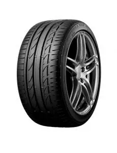 Bridgestone Potenza S001 245/45R19 Sommardäck - 19-tums - TO-100572 - 1