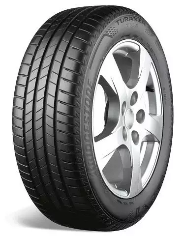 Bridgestone Turanza Eco, 235/45R20, Sommardäck - 20-tums - 3286342314112 - 1