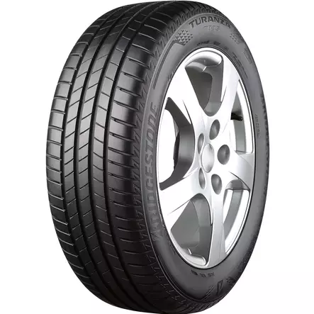 Bridgestone Turanza T005 225/50R17 Sommardäck - 17-tums - TO-127932 - 1