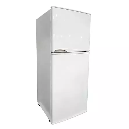 Frezzer Solar 132 L 12/24V kyl- och fryskombination - Kylskåp 12/24V - 6438014429342 - 2