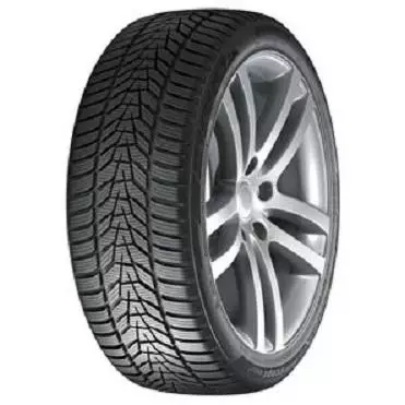 Hankook W330c Suv 245/50R19 Friktionsdäck - 19-tums - TO-174902 - 1