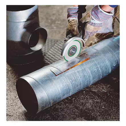 Katkaisulaikka 230x2,0 speed - Skivor för vinkelslipmaskin - 4038898434382 - 2