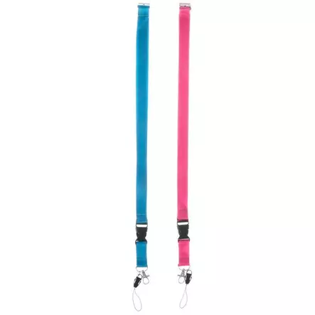 Kaulanauha vÃ¤rilajitelma Acces - Nyckelringar - 6410413161702 - 1