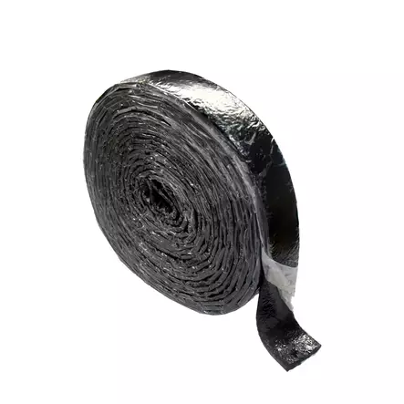 Mag-Pro bituminauha - Spackel och fyllmedel - 6418536036402 - 1