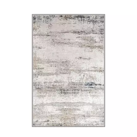 Matta Conceptum Eexfab446 Flerfärgad Polyester 120x180 cm - Stora och medelstora mattor - 8682870023772 - 1