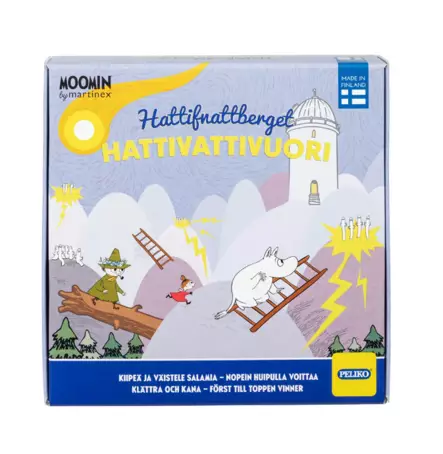 - Brädspel - 6416550855832 - 1