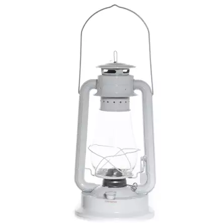 Myrskylyhty valkoinen 38cm 4Living - Ljus och lyktor - 6410416110752 - 1