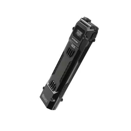 Nitecore EDC29 ficklampa - Ficklampor - 6952506489572 - 2