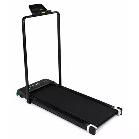 Optigym M-Pad 1.0 dubbelsidig löpband med massagefunktion - Träningsutrustning och -redskap - 6438014426082 - 1