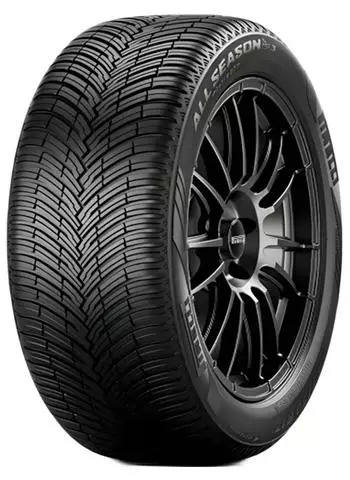 Pirelli Scorpion All Season Sf3 265/65R17 Året runt-däck - 17-tums - TO-194692 - 1