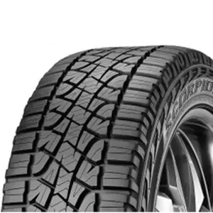 Pirelli Scorpion Atr 275/50R20 Året runt, Sommardäck - 20-tums - TO-161432 - 1