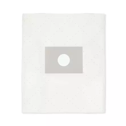 Dammsugarpåse | 4 st. | Syntetisk | Säljs mest för: Semi-Universal | Vit - Dammsugarpåsar - 5412810473052 - 10