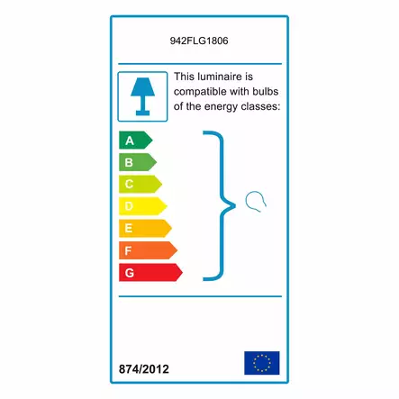 Bordslampa Opviq Mixed Vintage Metall 16 x 27 x 55 cm - Golv- och bordslampor - 8683342387842 - 1
