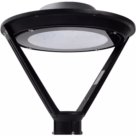 Stolpbelysning 50 W - Terrass- och markbelysning - 6438152070512 - 1