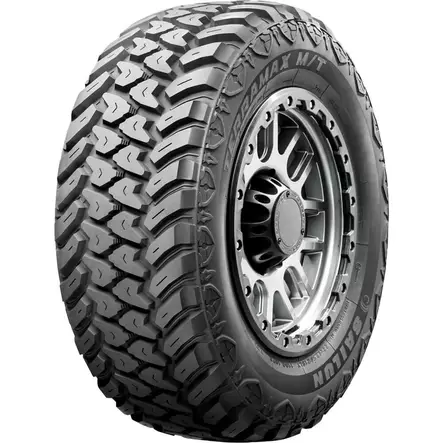 Sailun Terramax M/t 245/75R16 Sommardäck - 16-tums - TO-149742 - 1