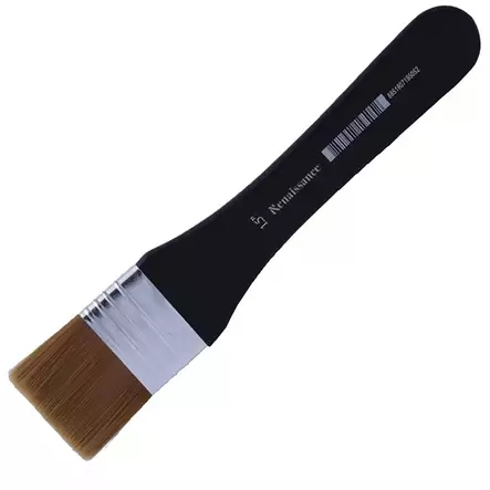 Synteettinen sivellin lev. 3,8 cm - Penslar - 8851907195052 - 1