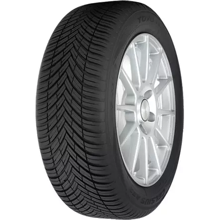 Toyo Celsius As2, 235/35R19, 4 seasons - 19-tums - 4981910551812 - 1